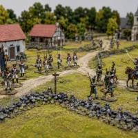 Eagles to Glory 3