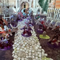Eldfall Chronicles 2
