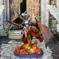 Eldfall Chronicles 4