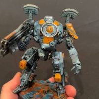 Eternol 4