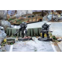Fallout Wasteland 2