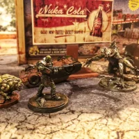 Fallout Wasteland 4
