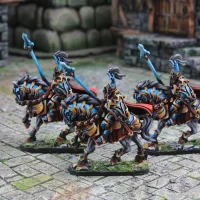Fantasy Commander 2
