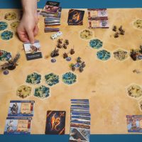 Fantasy Commander 3