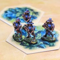 Fantasy Commander 4