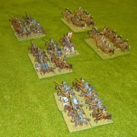 Field of Glory 4