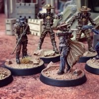 Five Parsect from Home 1