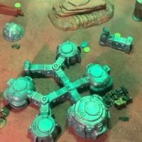 Five Parsect from Home Tactics 1