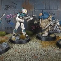 Five Parsect from Home Tactics 3