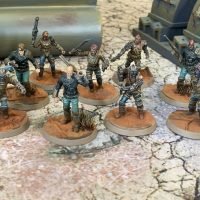 Five Parsect from Home Tactics 4