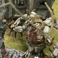 Forbidden Psalm Endless Horror 1