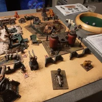 Forbidden Psalm Last War 1