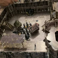 Forgotten World 2
