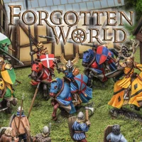 Forgotten World 3