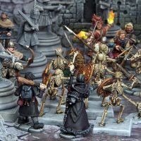 Frostgrave 1
