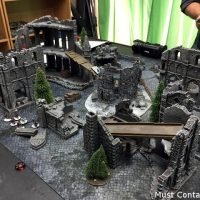 Frostgrave 4