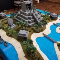 Frostgrave Ghost 2