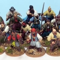 Frostgrave Ghost 3