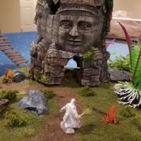 Frostgrave Ghost 4