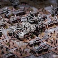 Full Spectrum Dominance 2