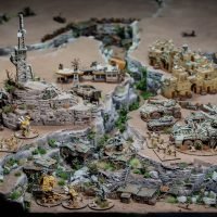 Full Spectrum Dominance 3