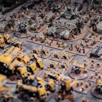 Full Spectrum Dominance 4