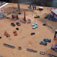 Gaslands 2