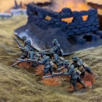 Great War 1