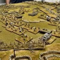 Great War Spearhead 1