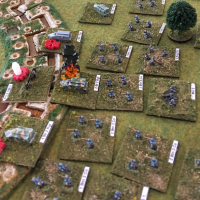 Great War Spearhead 3