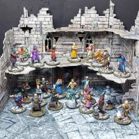 Guards of Traitors Toll 1