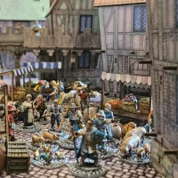 Guards of Traitors Toll 2