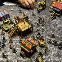 Guards of Traitors Toll 3