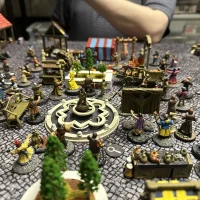 Guards of Traitors Toll 4