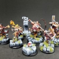 Guild Ball 3