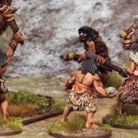 Hide Stone and Bone 2