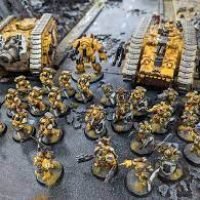 Horus Heresy 4