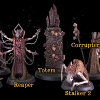Idols of Torment 4