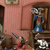 In Her Majestys Name 2