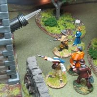 In Her Majestys Name 3