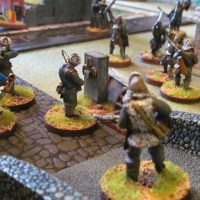 In Her Majestys Name 4