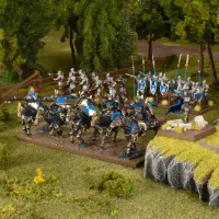 Kings of War Champions 1