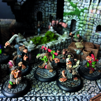 Koblolds and Cobblestones 1