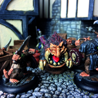 Koblolds and Cobblestones 2