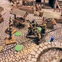 Koblolds and Cobblestones 3