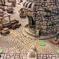 Koblolds and Cobblestones 4