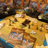 Legends of Signum Battle for Valor 4
