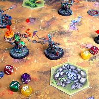 Legends of Signum Warseer 1