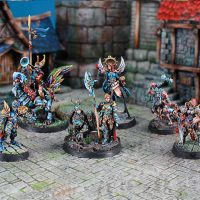 Legends of Signum Warseer 2