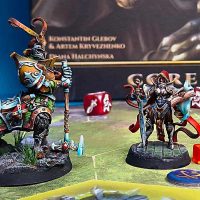 Legends of Signum Warseer 3